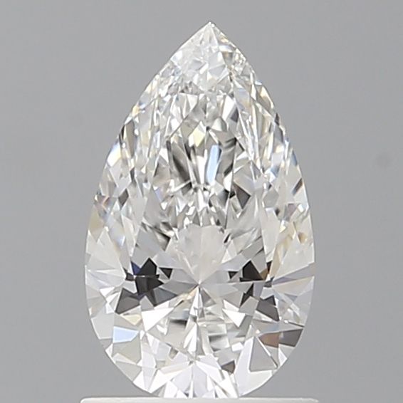 1.09 ct. pear Lab Grown Diamond front image