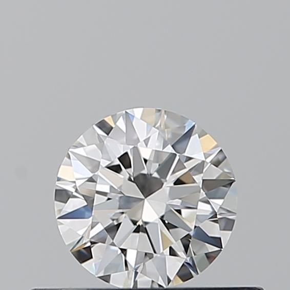0.35 ct Round diamond