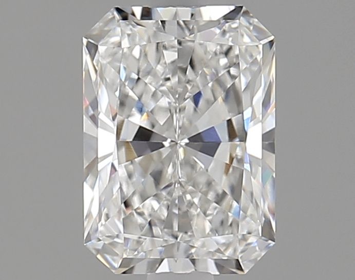 1.52 ct. radiant Lab Grown Diamond front image