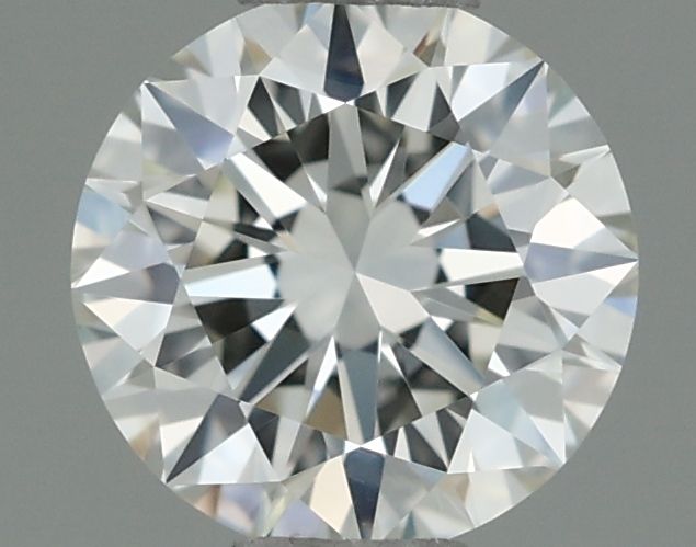0.50 ct Round diamond