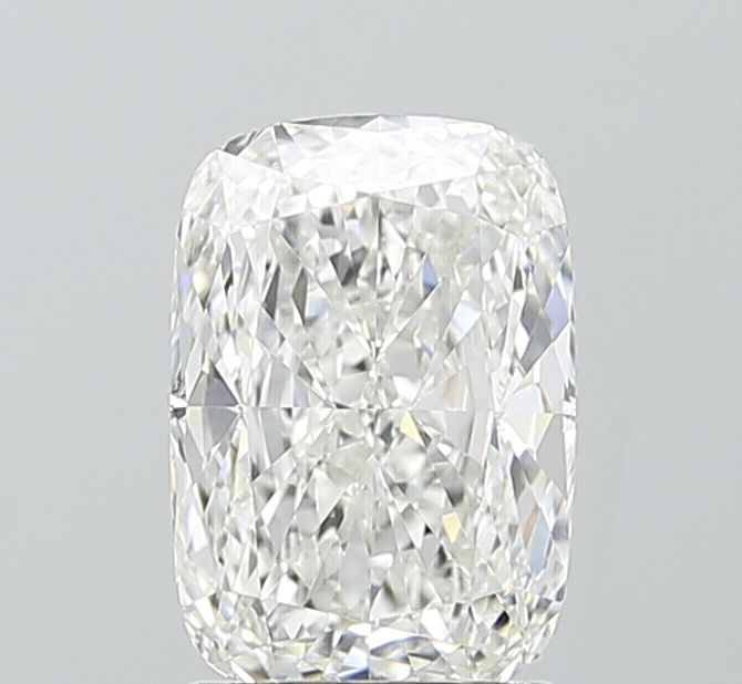 2.02 ct Cushion Modified diamond