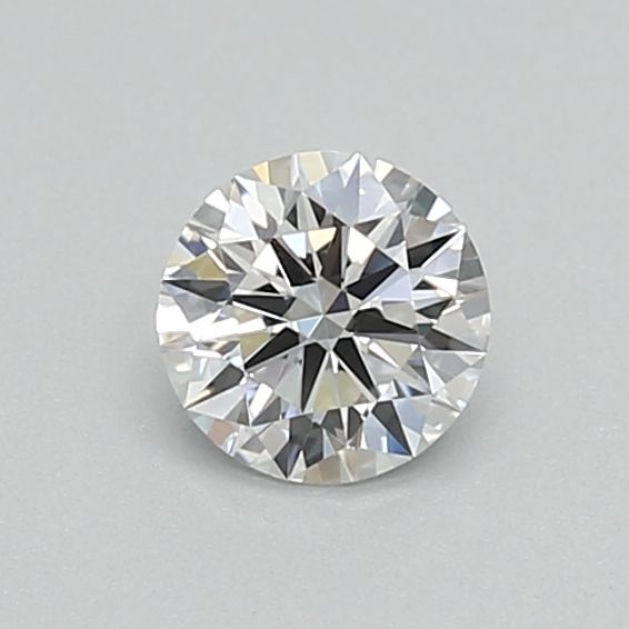 0.34 ct lab-grown Round Diamond