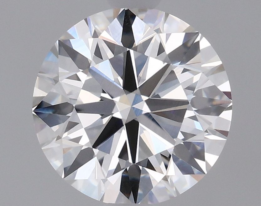 1.55 ct Round diamond
