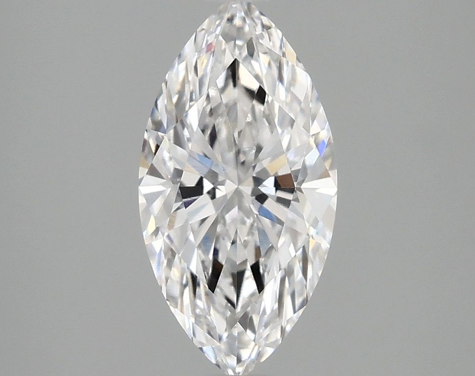 1.55 ct. marquise Lab Grown Diamond front image