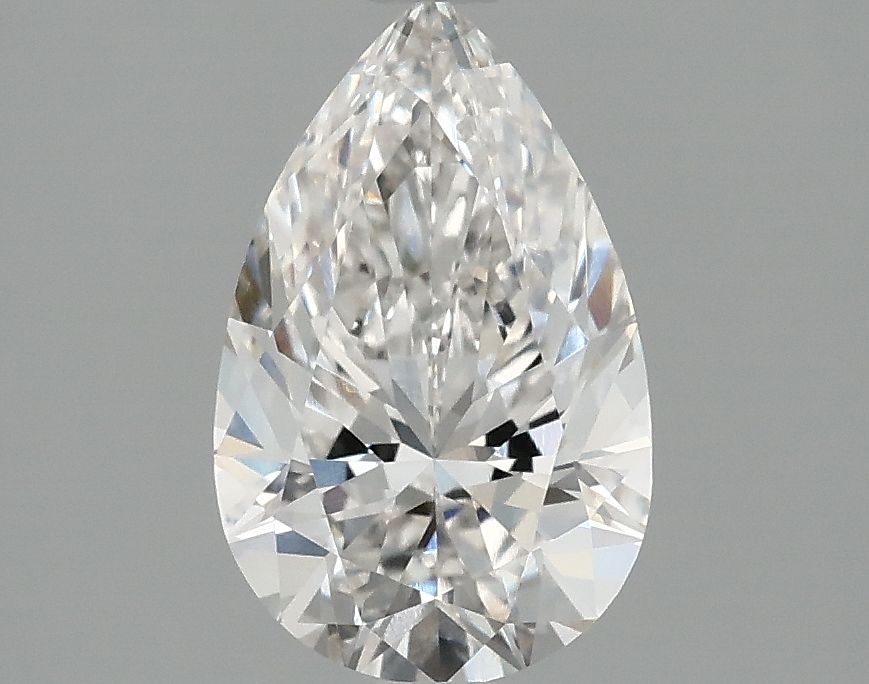 1.54 ct Pear diamond