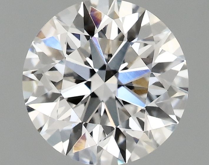 1.09 ct. round Lab Grown Diamond front image