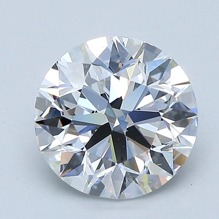 2.01 Carat