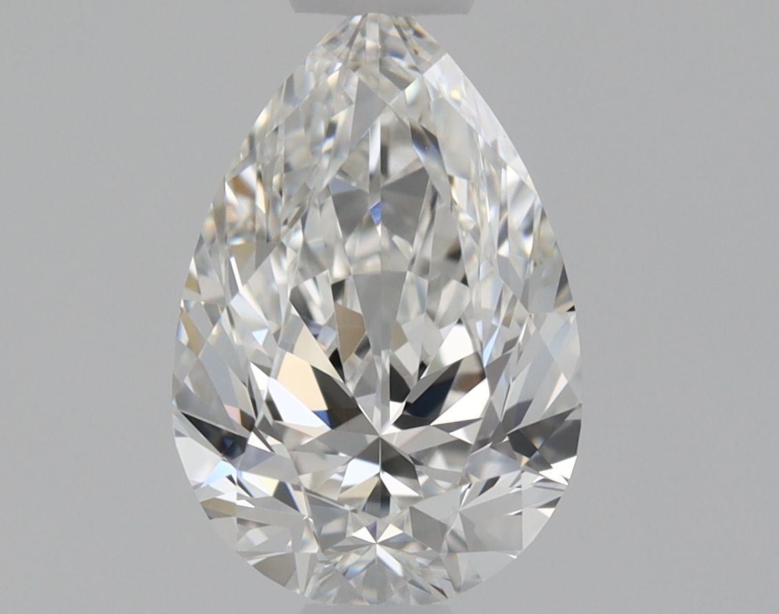 0.63 ct Pear diamond