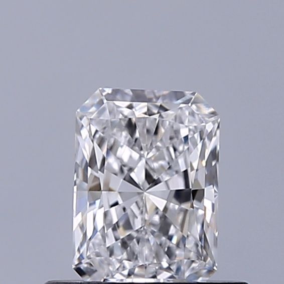 0.49 ct lab-grown Radiant Diamond