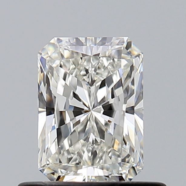 0.60 ct Radiant diamond