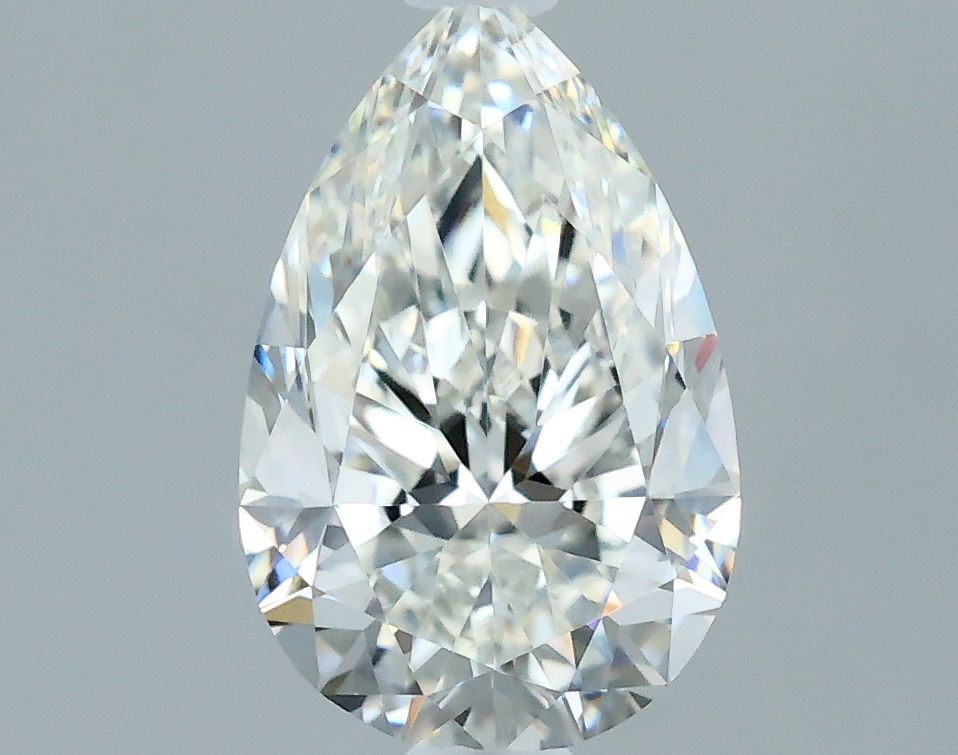 0.70 ct Pear diamond