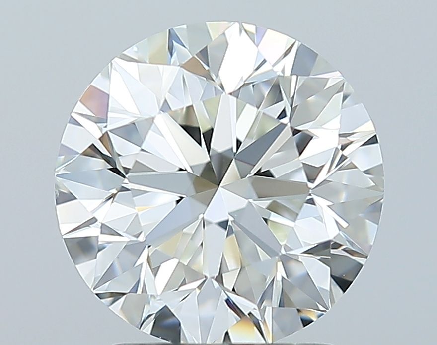 2.00 ct Round diamond