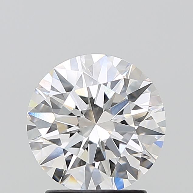 2.02 ct Round diamond