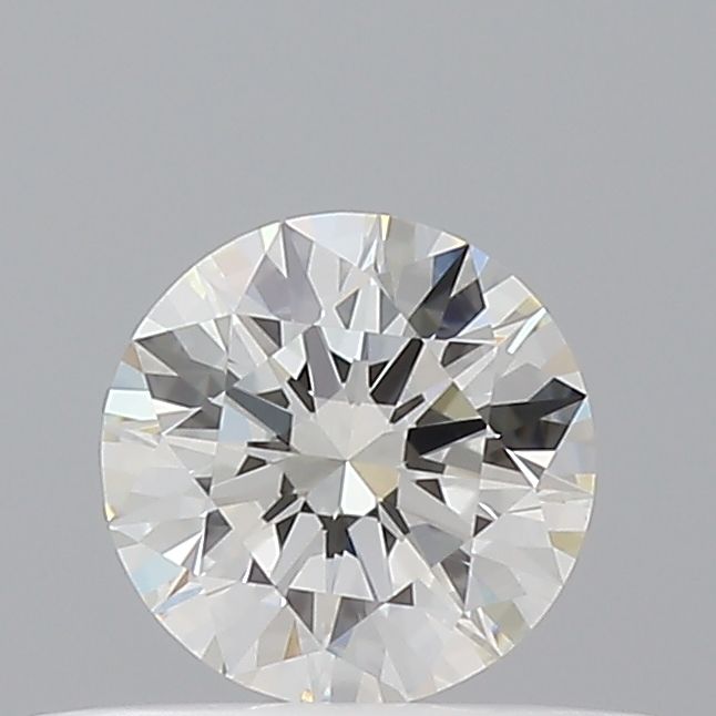 0.34 ct Round diamond