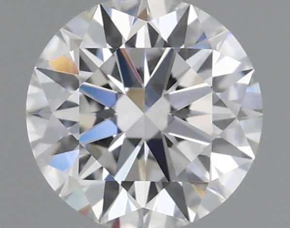 0.52 ct lab-grown Round Diamond