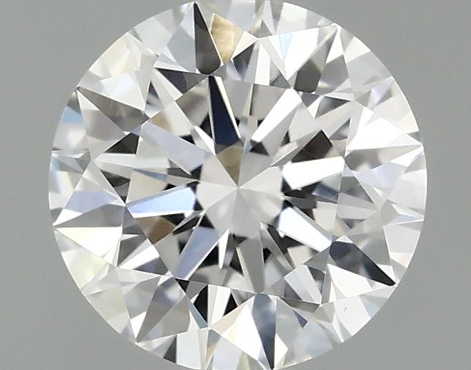 1.03 ct. round Lab Grown Diamond front image