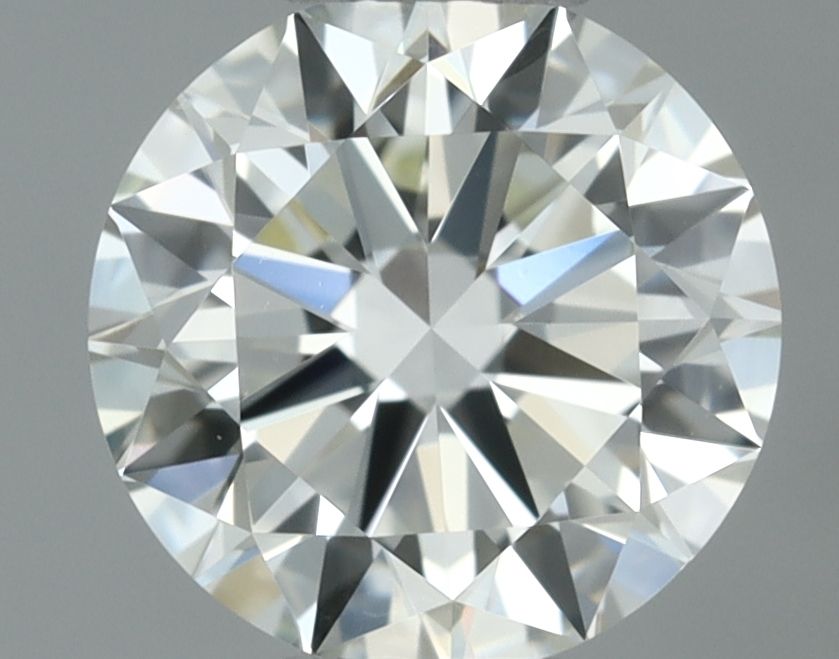 0.50 ct Round diamond