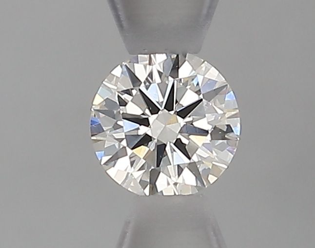 0.30 ct Round diamond