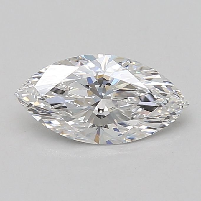 1.06 ct. marquise Lab Grown Diamond front image