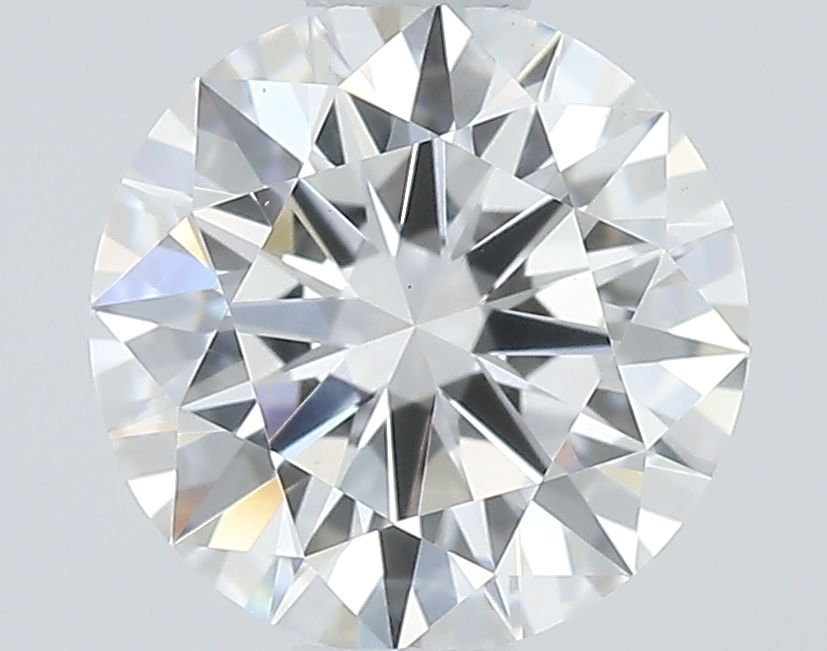 1.09 ct. round Lab Grown Diamond front image