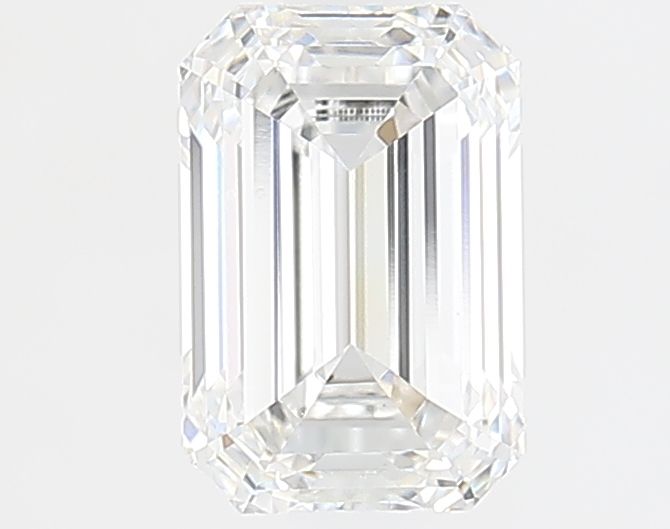 1.33 Carat