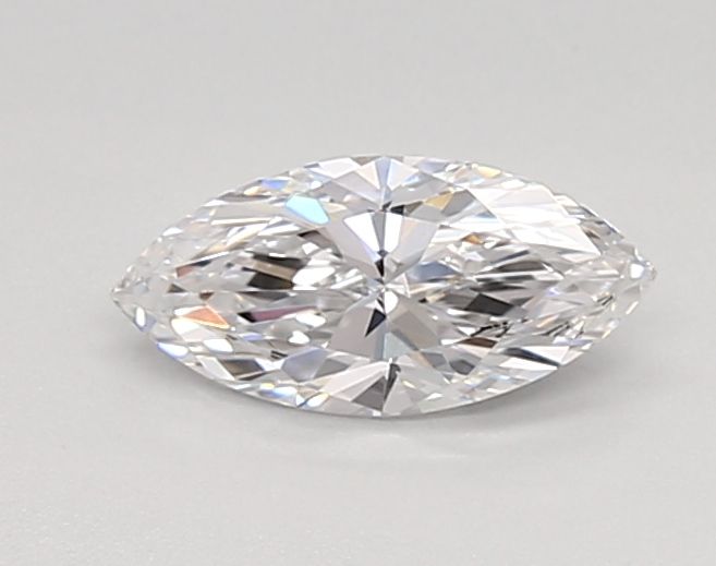 0.46 ct lab-grown Marquise Diamond