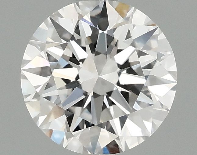 1.03 ct. round Lab Grown Diamond front image