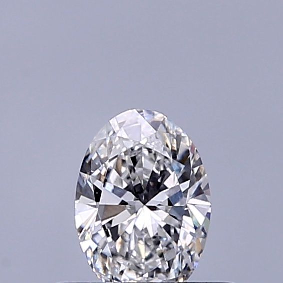 0.32 ct lab-grown Oval Diamond