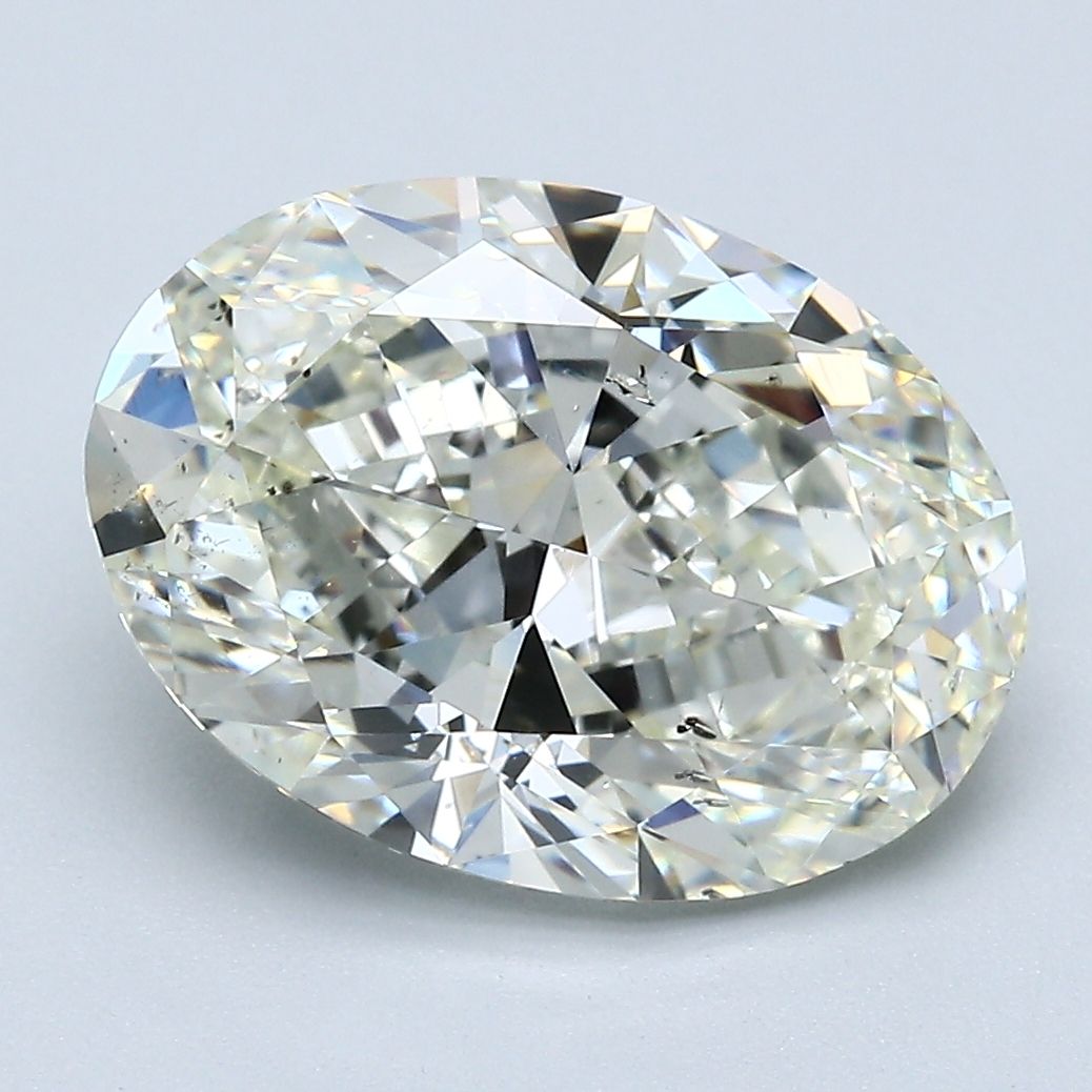 5.01 Carat