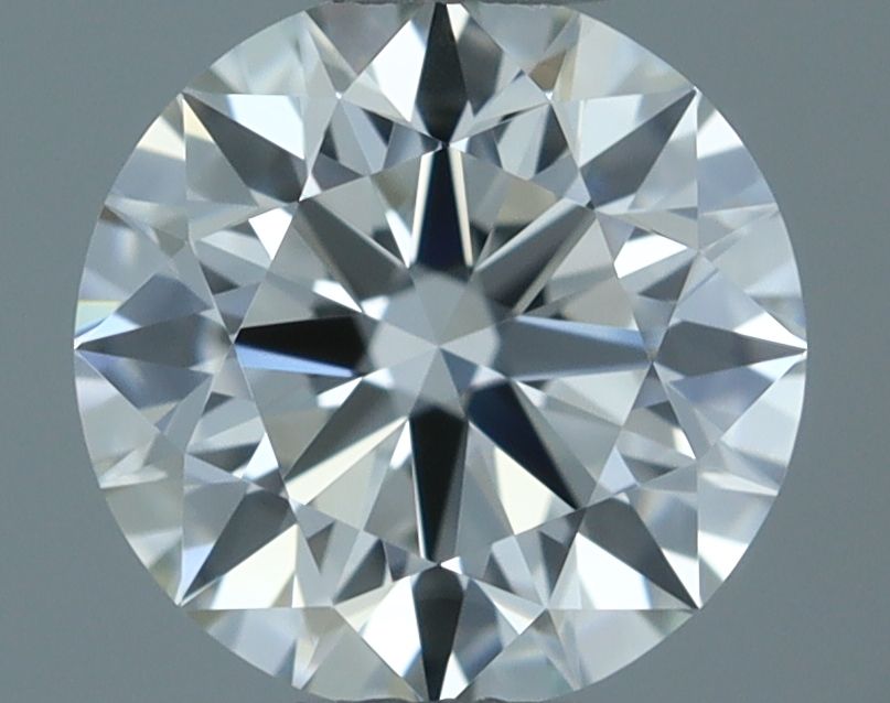 0.45 ct Round diamond