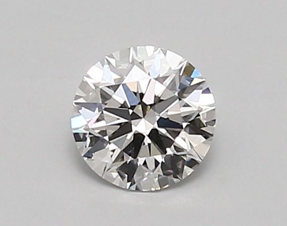 0.65 ct lab-grown Round Diamond