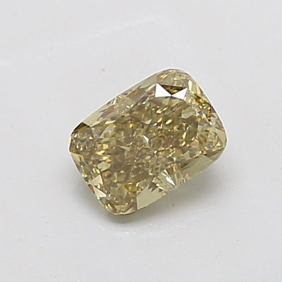1.05 ct lab-grown Cushion modified Diamond