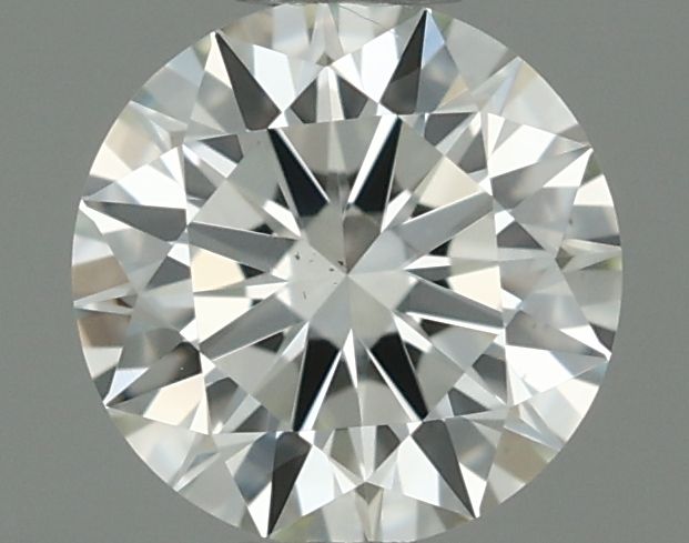 0.30 ct Round diamond