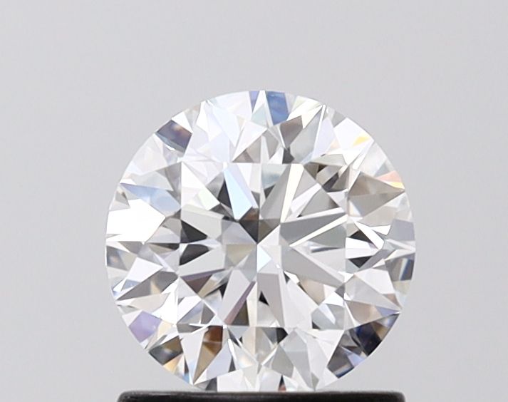 1.00 ct. round Lab Grown Diamond front image