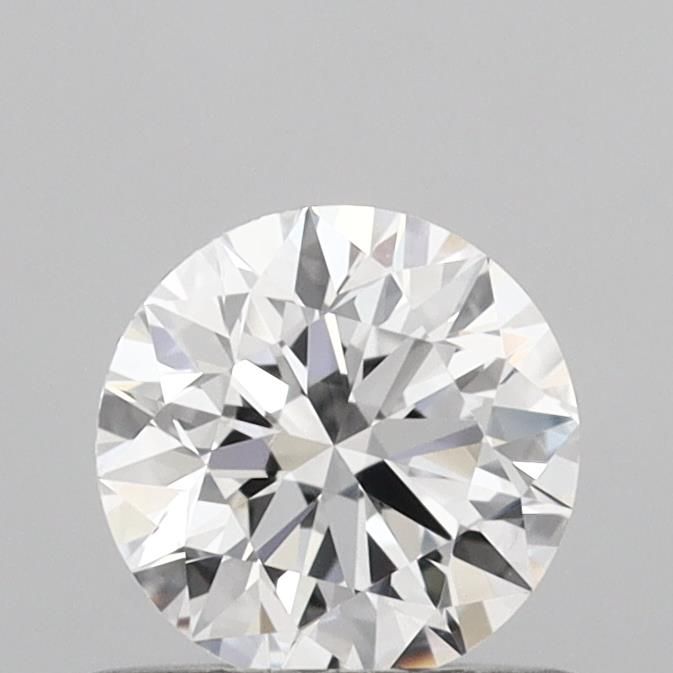 0.82 ct. round Lab Grown Diamond front image