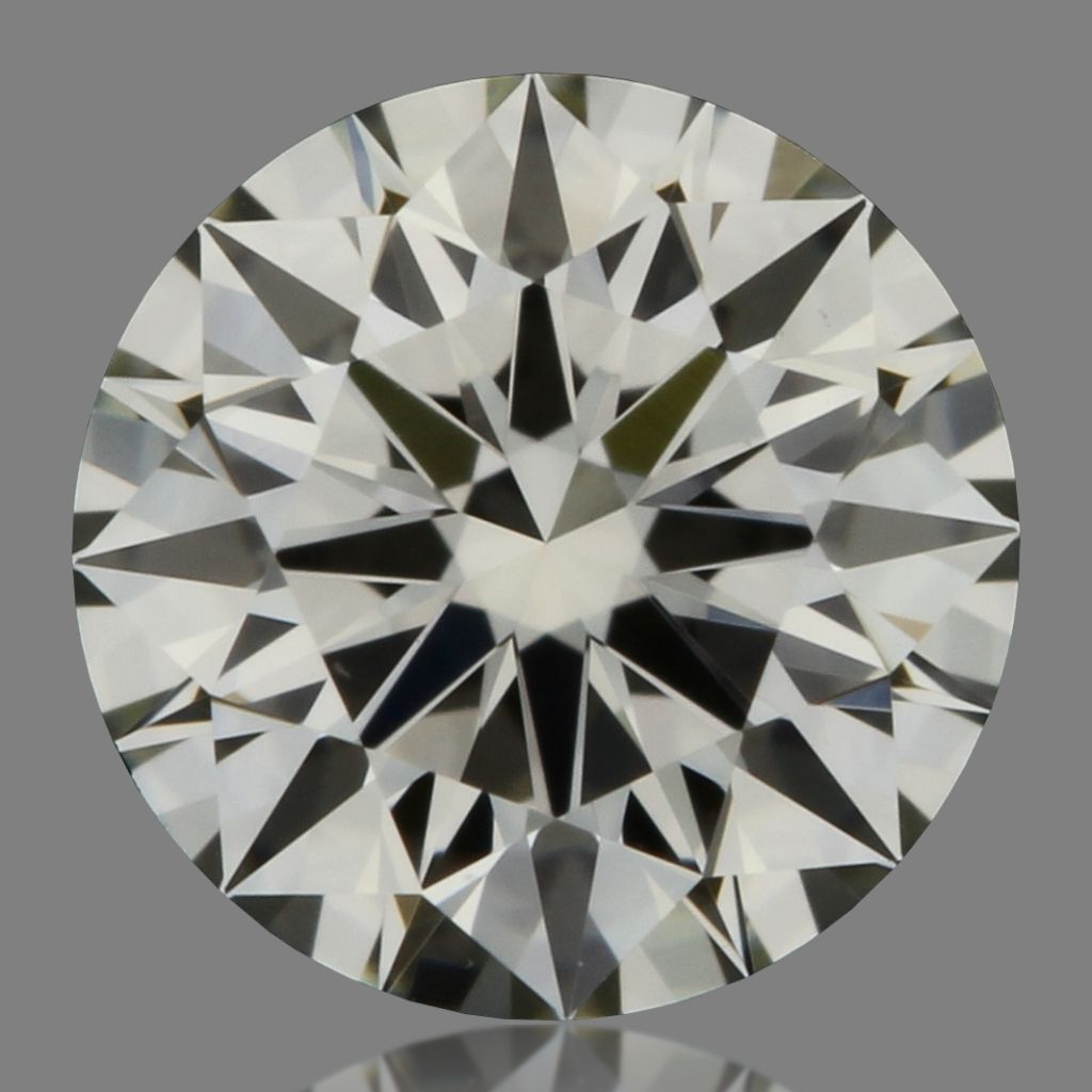 0.31 ct Round Diamond