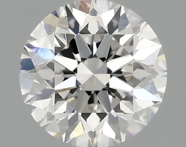 1.08 ct. round Lab Grown Diamond front image