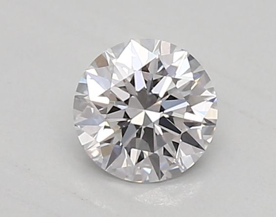 0.37 ct lab-grown Round Diamond