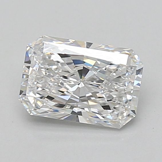 1.02 ct. radiant Lab Grown Diamond front image
