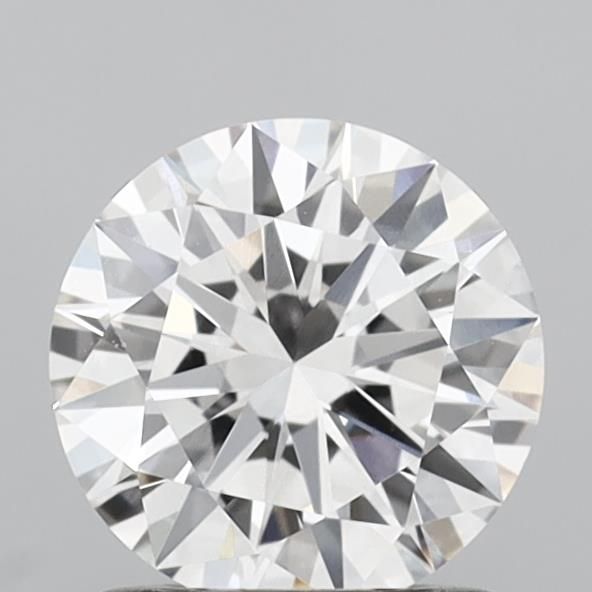 1.06 ct. round Lab Grown Diamond front image