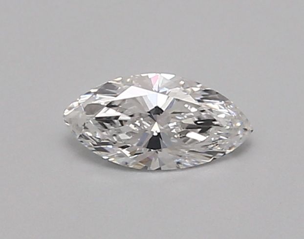 0.43 ct lab-grown Marquise Diamond