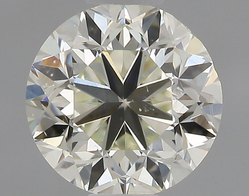 0.5 ct Round Diamond