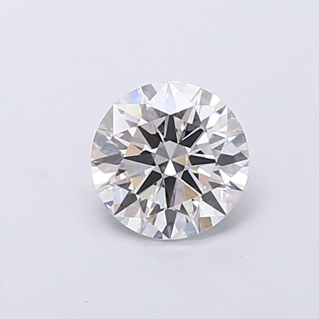 1.09 ct. round Lab Grown Diamond front image