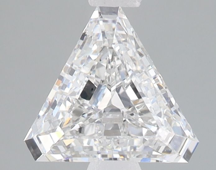 1.05 ct lab-grown Triangular Diamond