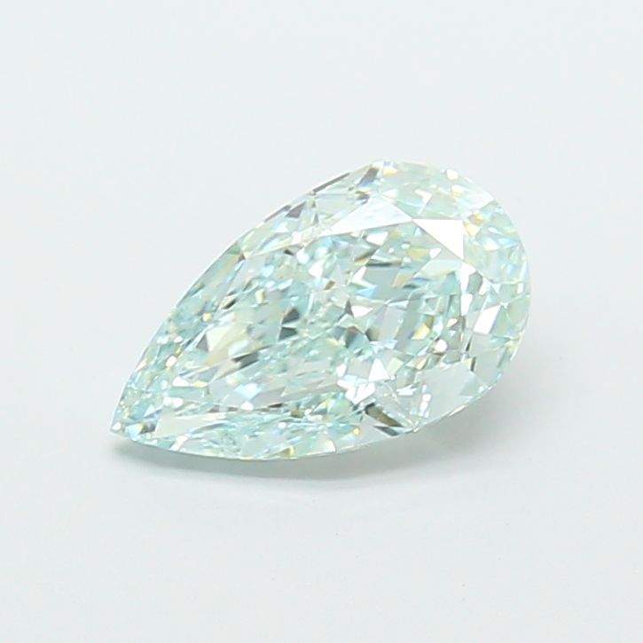 2.32 ct Pear diamond