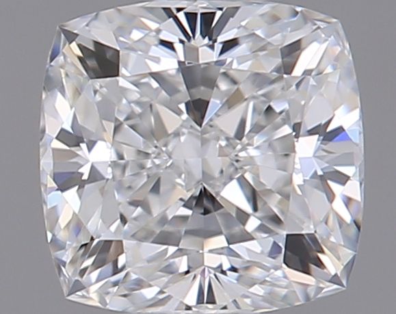 0.32 ct Cushion Brilliant diamond