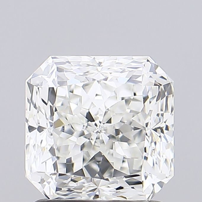 1.5 ct lab-grown Cushion Diamond