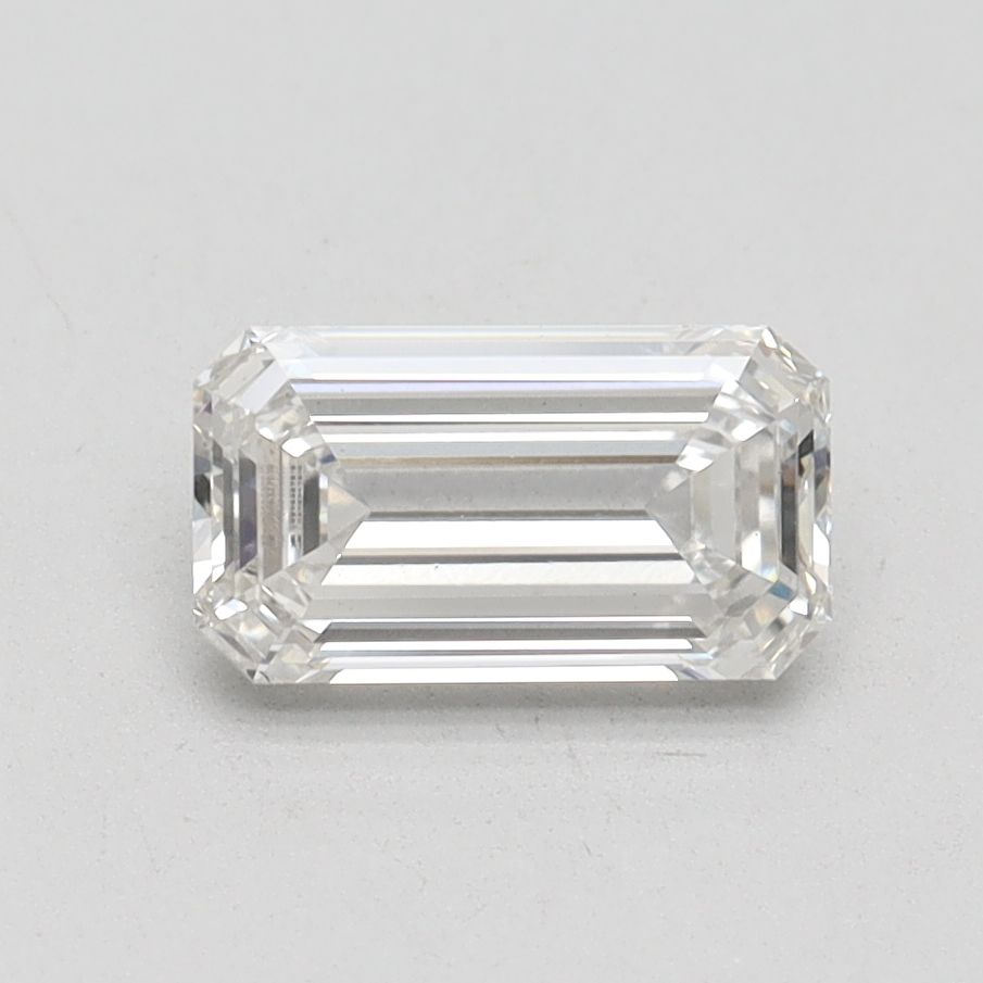 1.05 ct Emerald diamond