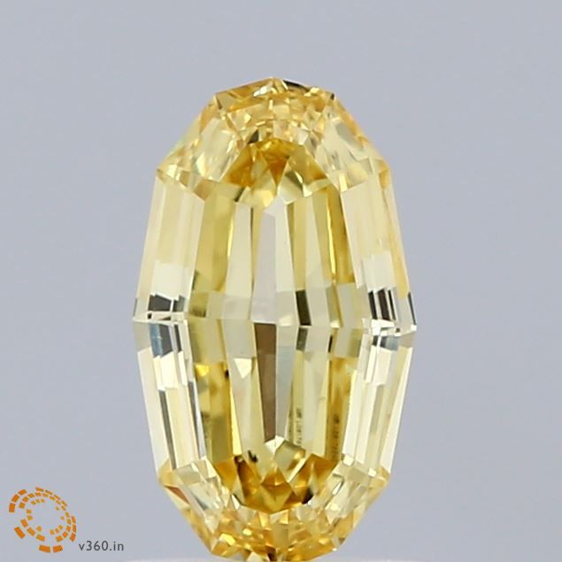 1.14 CT Fancy Yellow OTHER