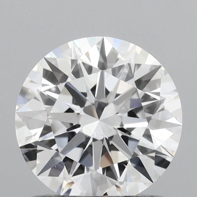 1.03 ct. round Lab Grown Diamond front image